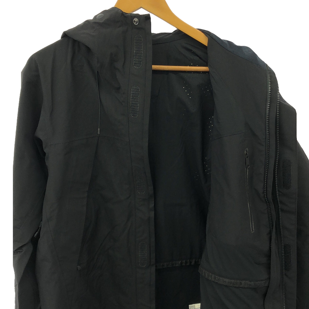 THE NORTH FACE / The North Face | Mountain Jacket Mountain Jacket Parka | M | Black | Men's