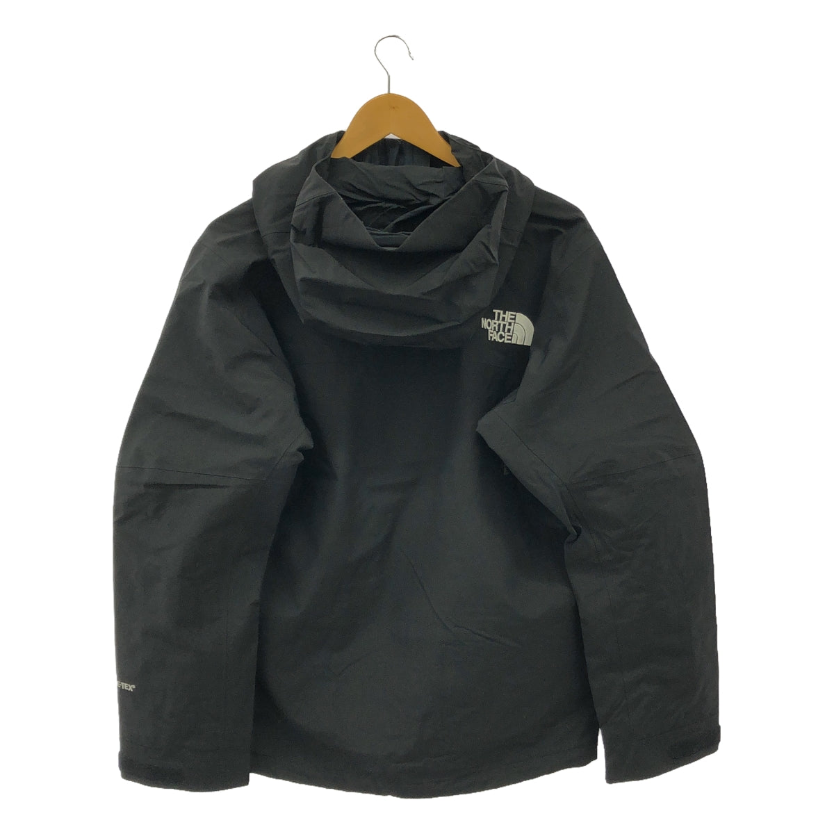 THE NORTH FACE / ザノースフェイス | Mountain Jacket マウンテン ジャケット パーカー | M | ブラック | メンズ