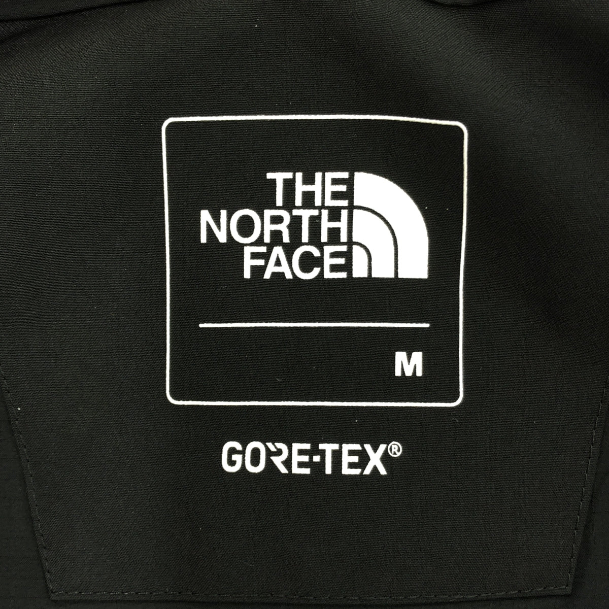 THE NORTH FACE / 자노스 페이스 | Mountain Jacket 마운틴 재킷 파커 | M | 블랙 | 남성