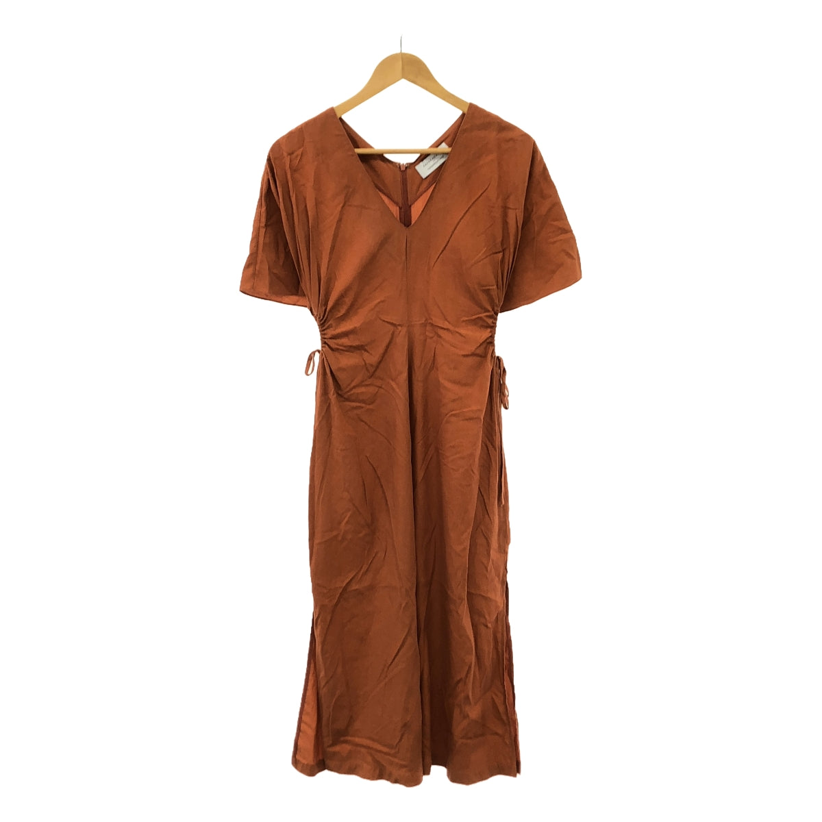 SAYAKA DAVIS / Sayaka Davis | × Tomorrowland V-neck dress | 2 | Women's