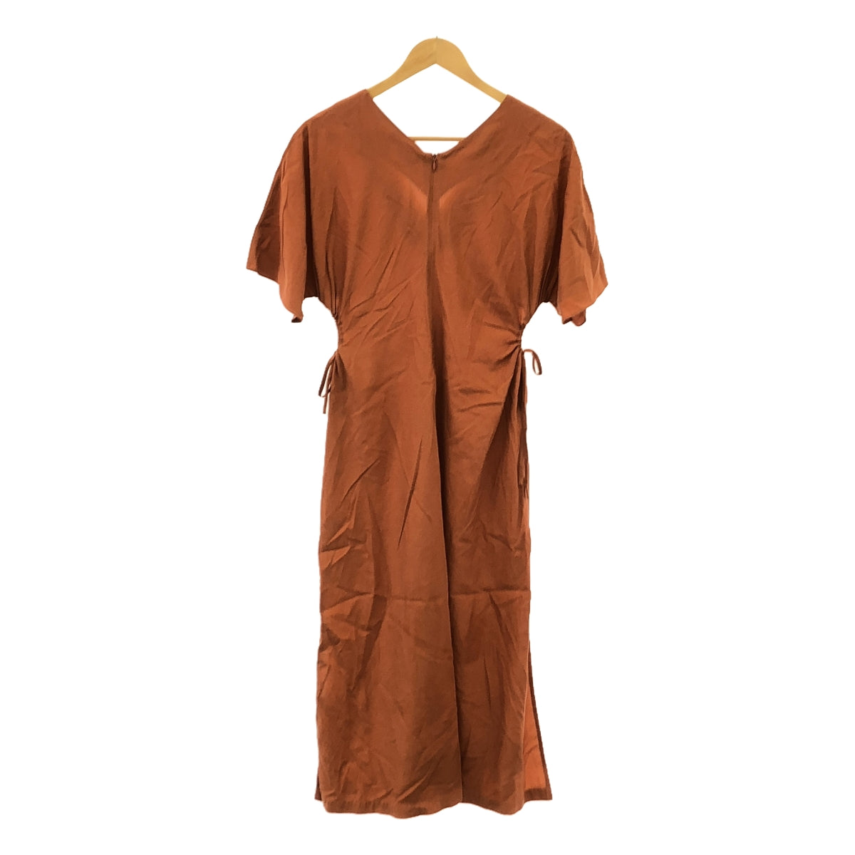 SAYAKA DAVIS / Sayaka Davis | × Tomorrowland V-neck dress | 2 | Women's