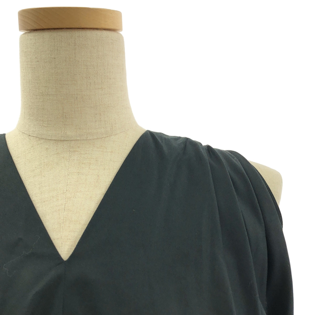 Vika Gazinskaya / 비카가진스카야 | 코튼 민소매 원피스 | 34 | 여성