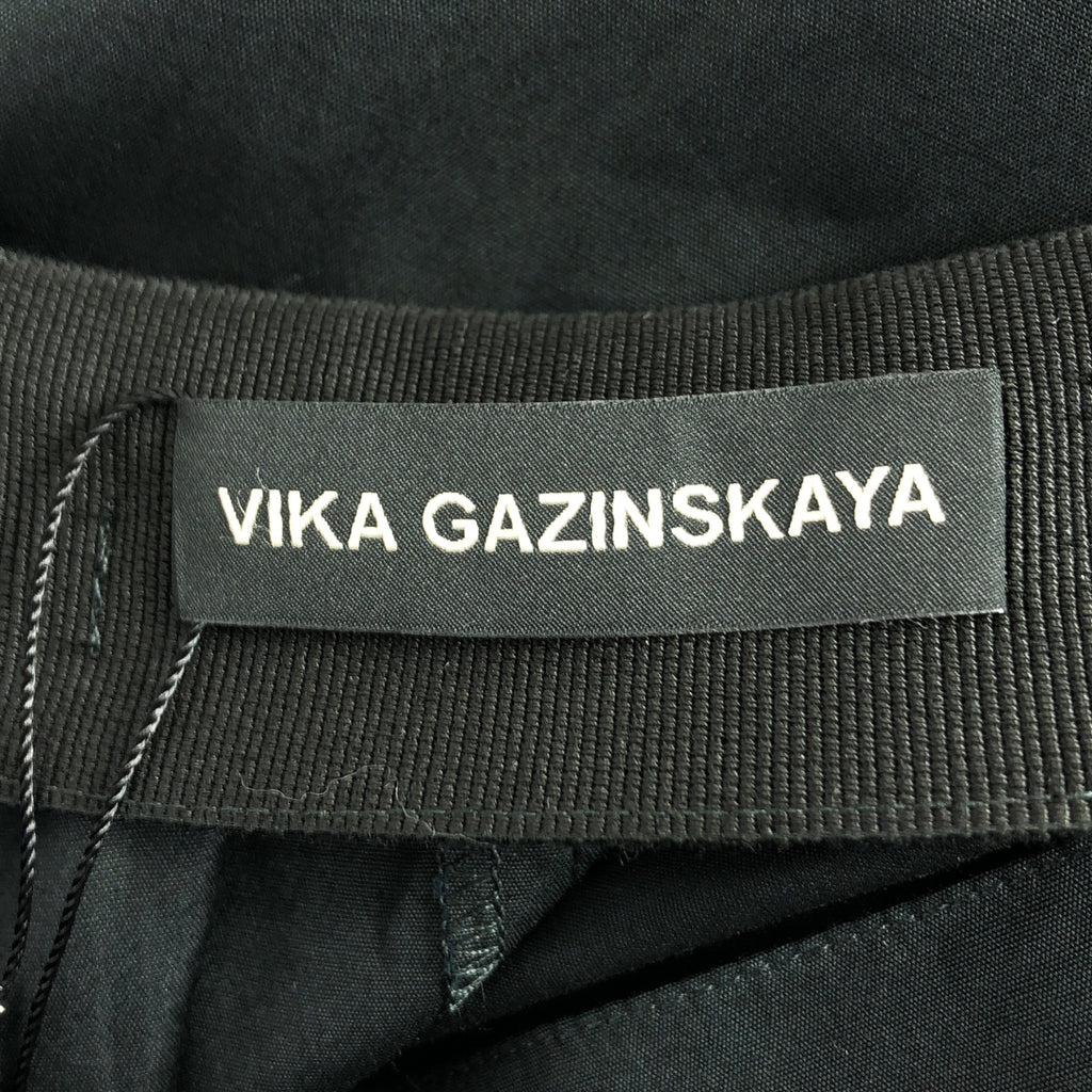 Vika Gazinskaya / 비카가진스카야 | 코튼 민소매 원피스 | 34 | 여성