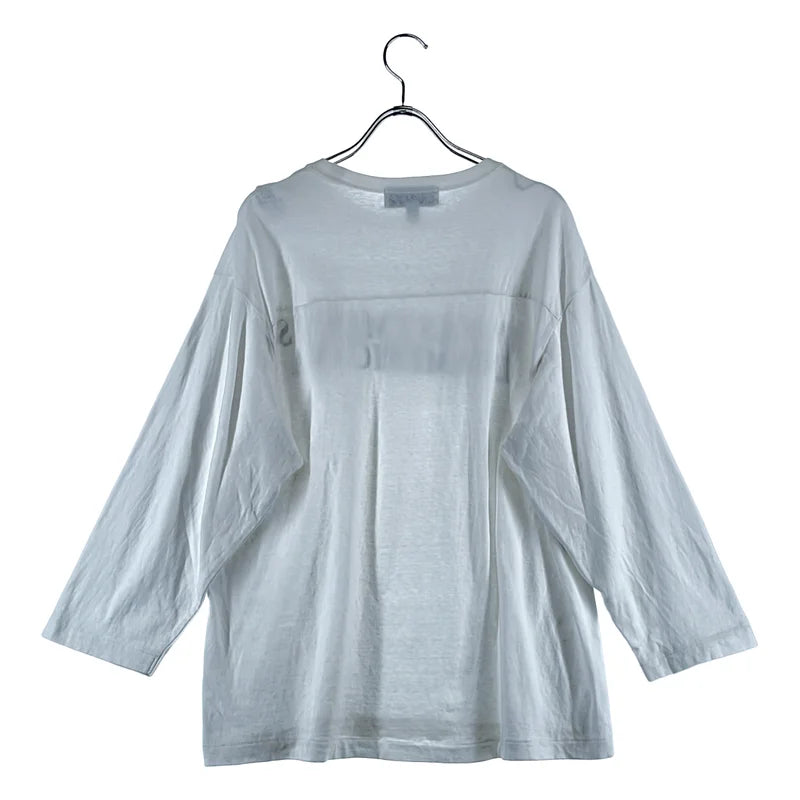 Americana / アメリカーナ | Deuxieme Classe / FOOTBALL / ロゴ フットボール Tシャツ カットソー |