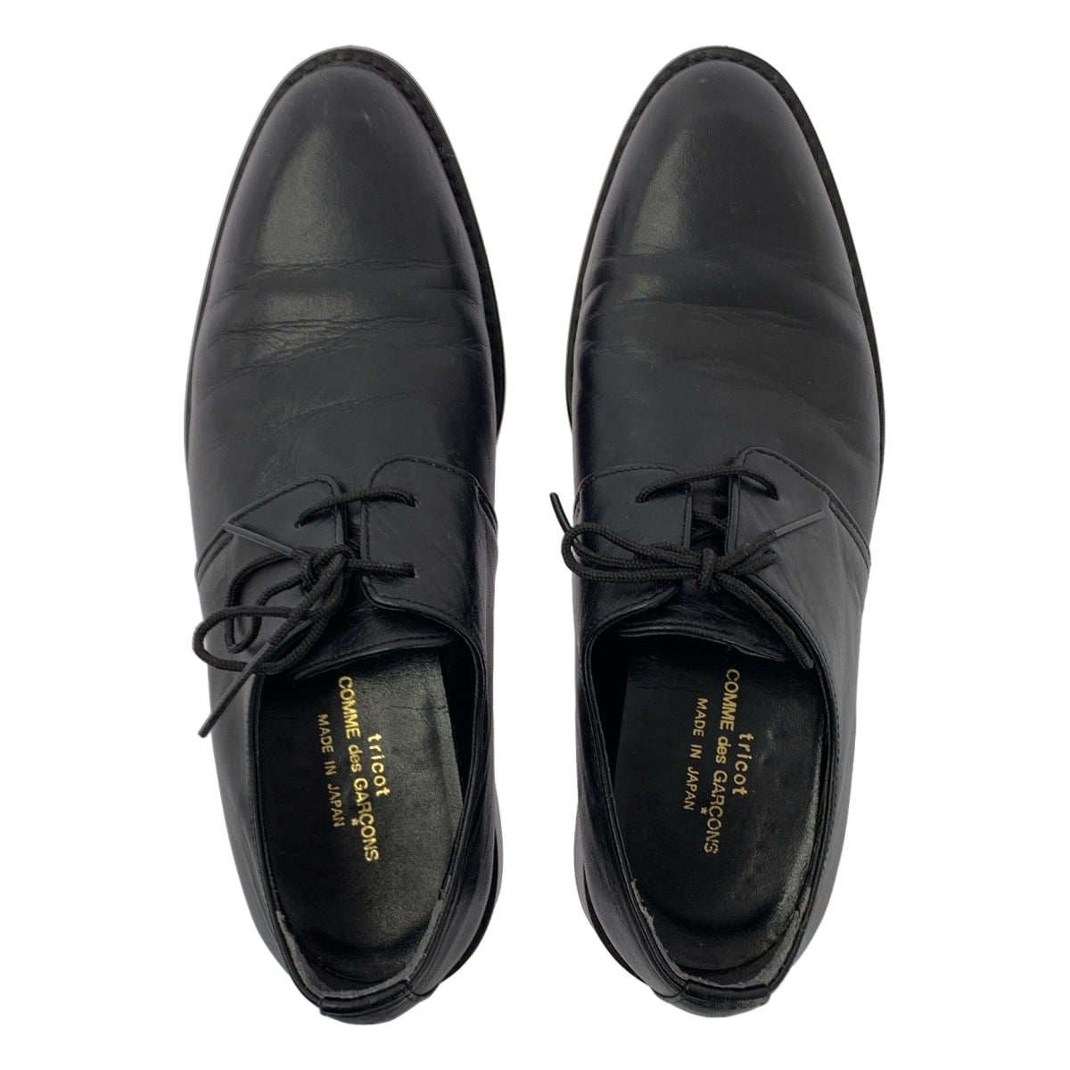 tricot COMME des GARCONS / トリココムデギャルソン – KLD