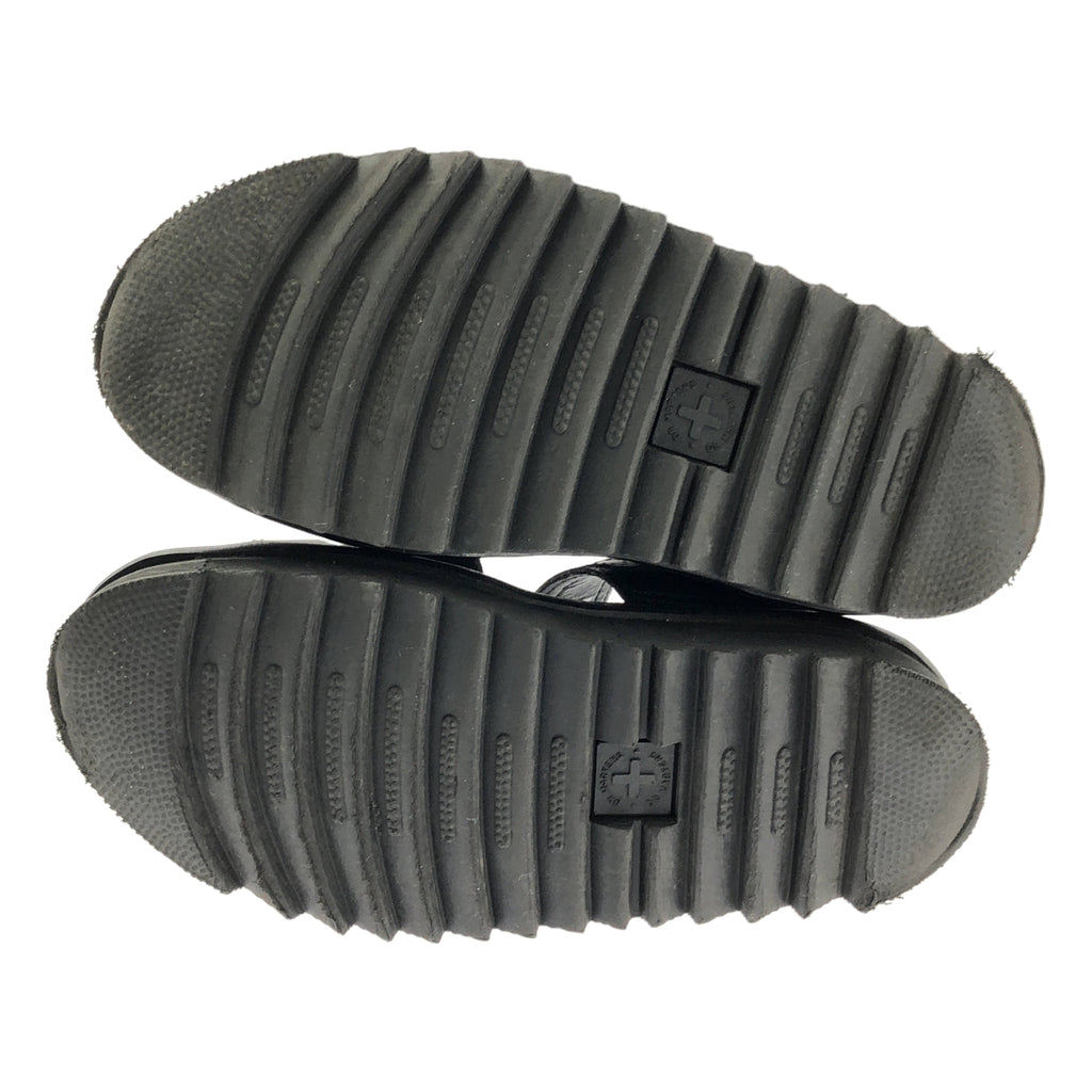 Dr.Martens / ドクターマーチン | VOSS QUAD ボス クアッド プラットフォーム ストラップサンダル | UK3 | レディース