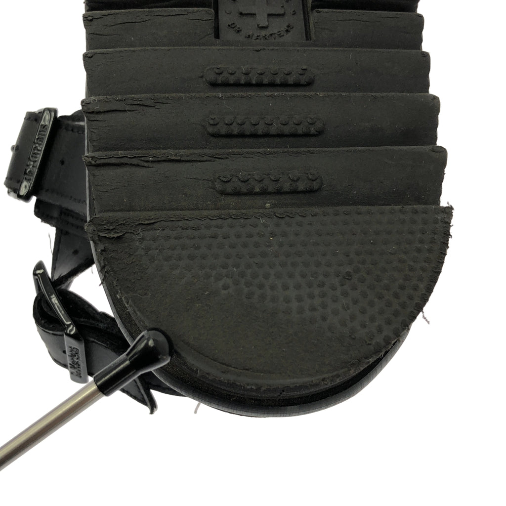 Dr.Martens / ドクターマーチン | VOSS QUAD ボス クアッド プラットフォーム ストラップサンダル | UK3 | レディース