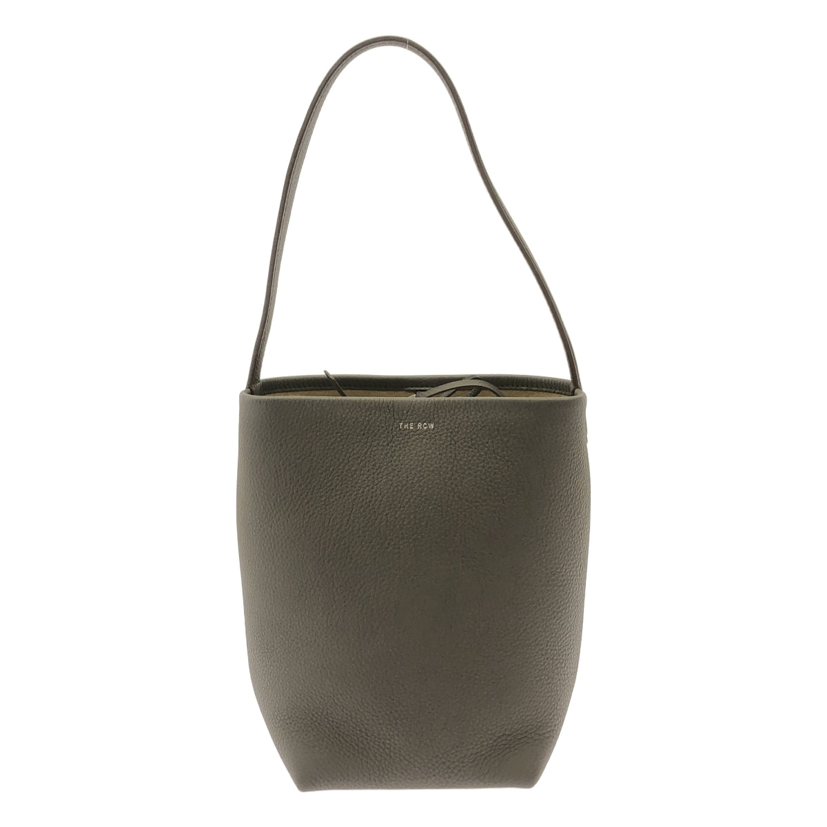 THE ROW | W1314 L129 SMALL N/S PARK TOTE Bag | ELEPHANT | Women's