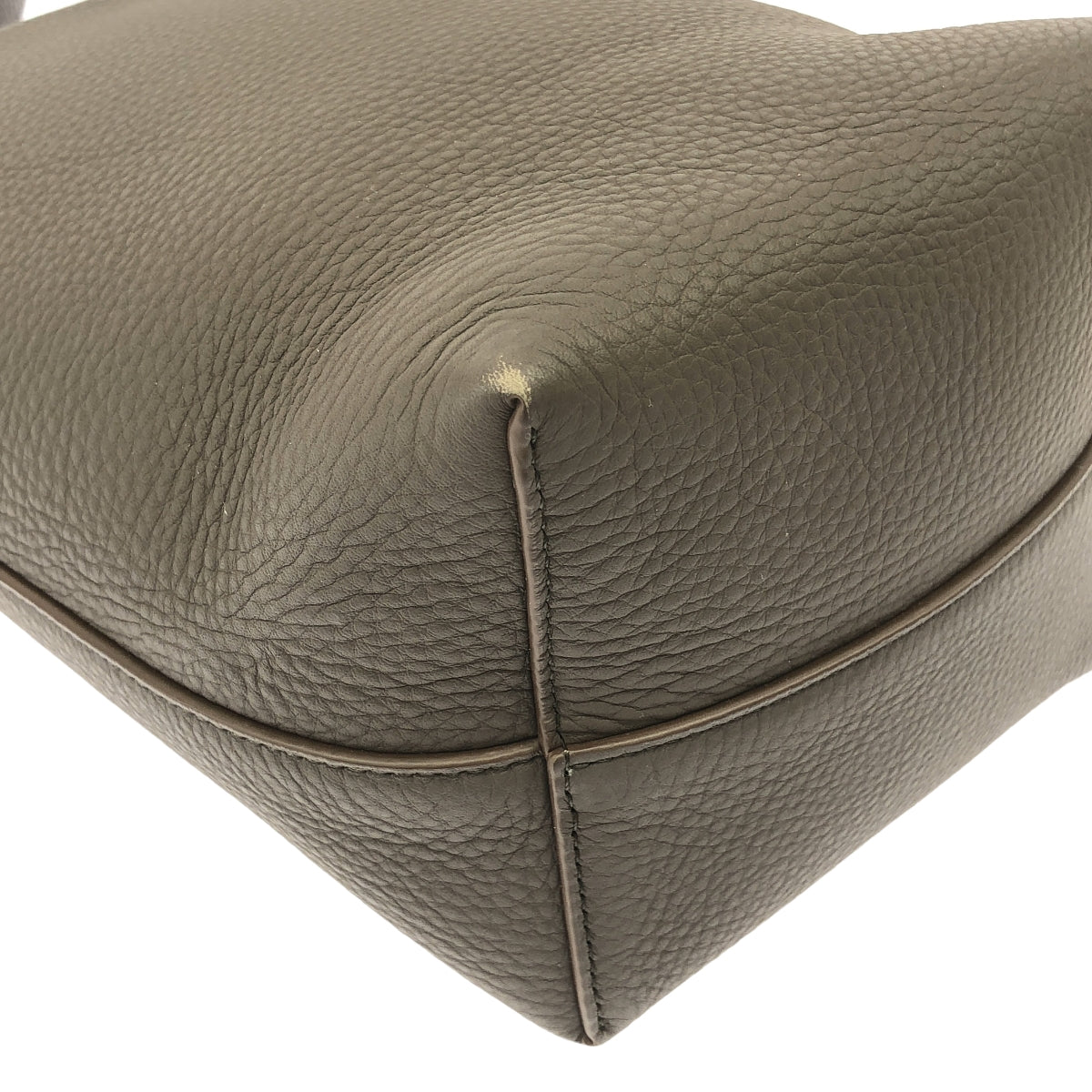 THE ROW | W1314 L129 SMALL N/S PARK TOTE Bag | ELEPHANT | Women's