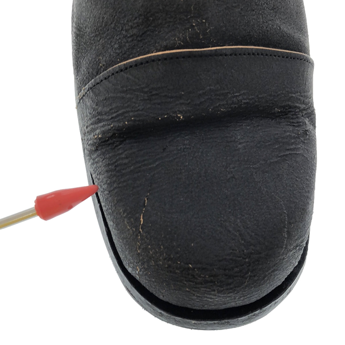 美品】 Paul Harnden / ポールハーデン | PH7 Balmoral Boot