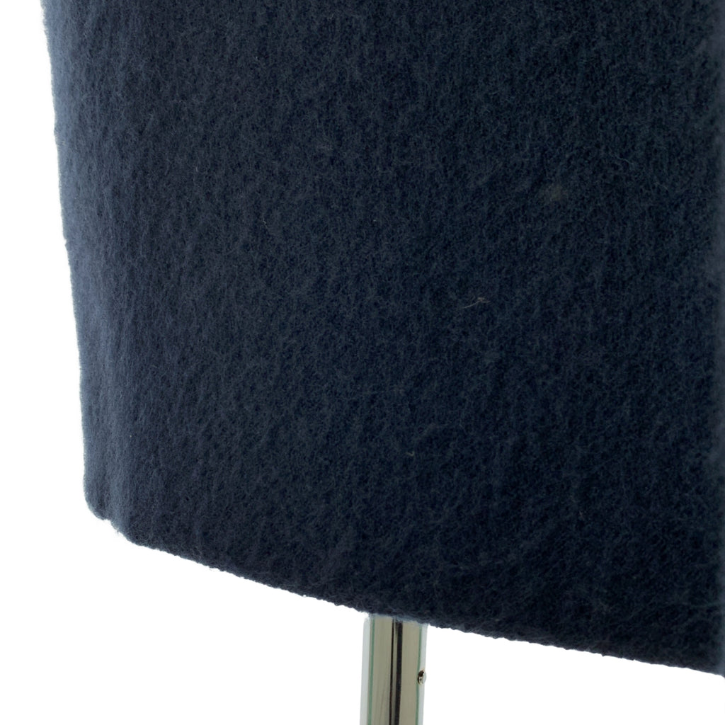 CELINE | Phoebe 時代羊毛 Crombie 大衣 / 全襯裡 | 尺寸 36 | 女款