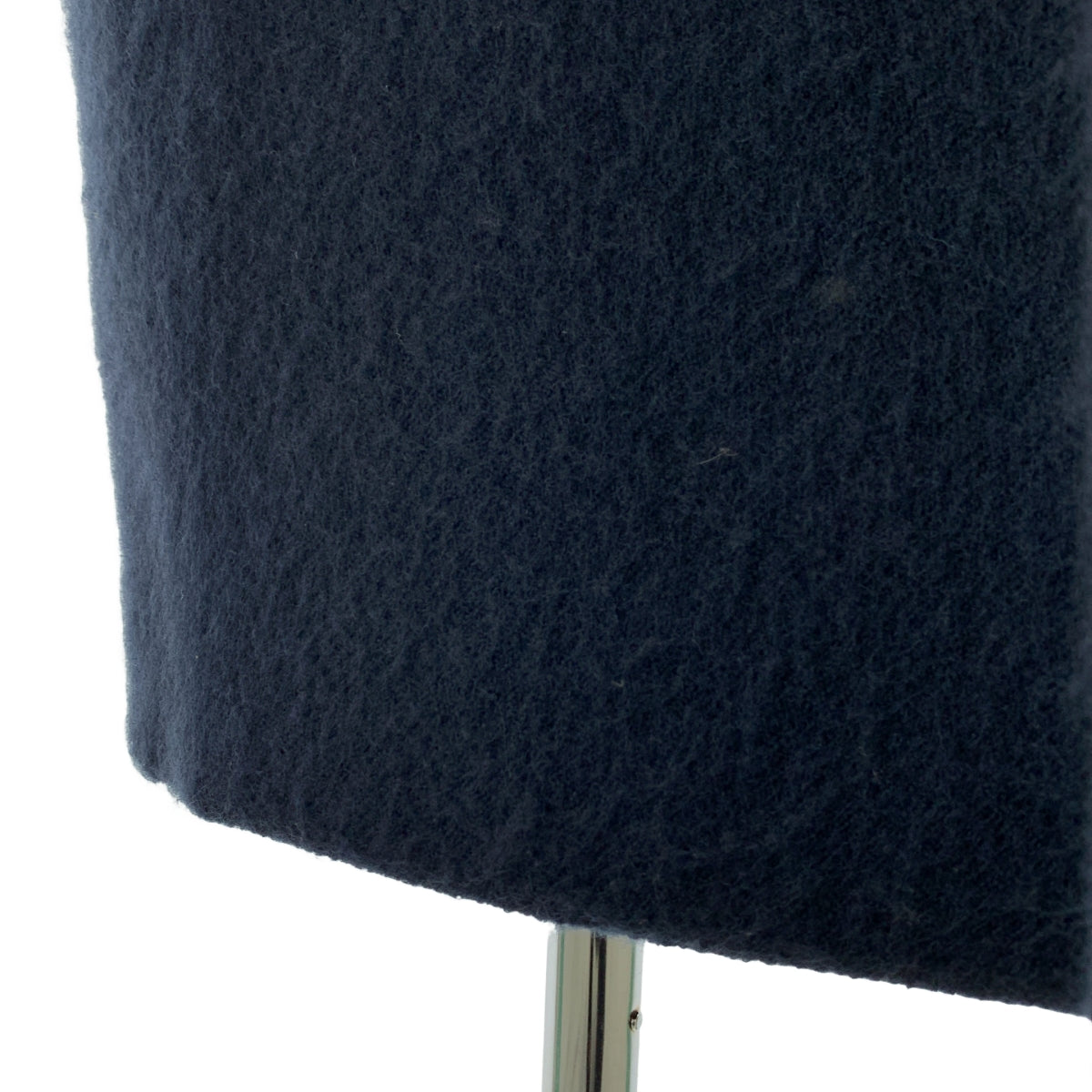 CELINE / 셀린느 | 피비기 울 클론비 오버코트 / 총 안감 | 36 | 여성