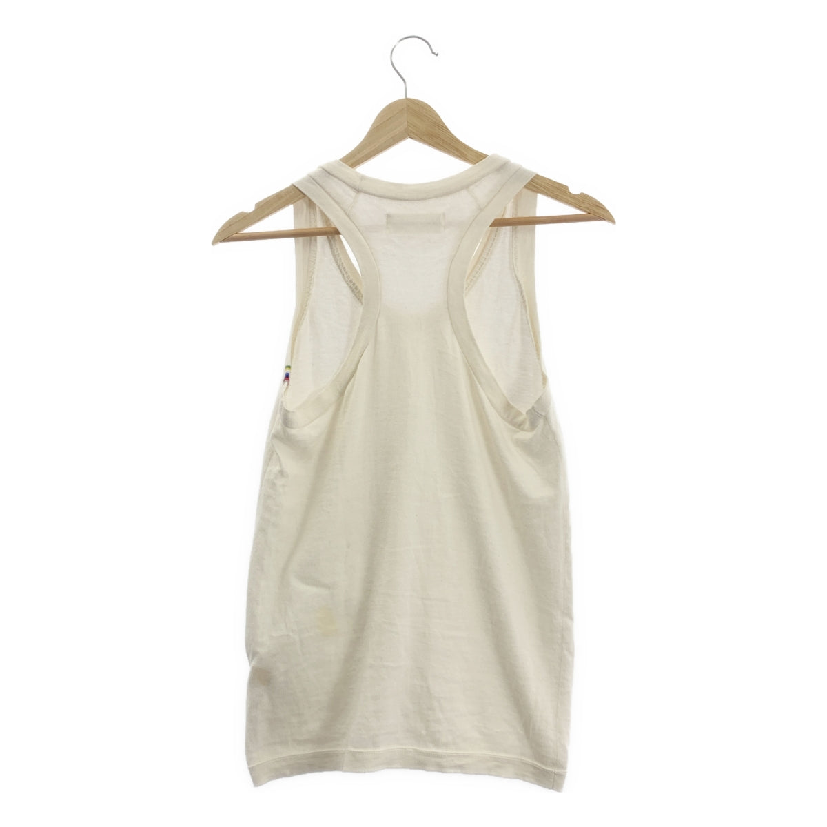 極致羊絨 | 純棉羊絨背心 |