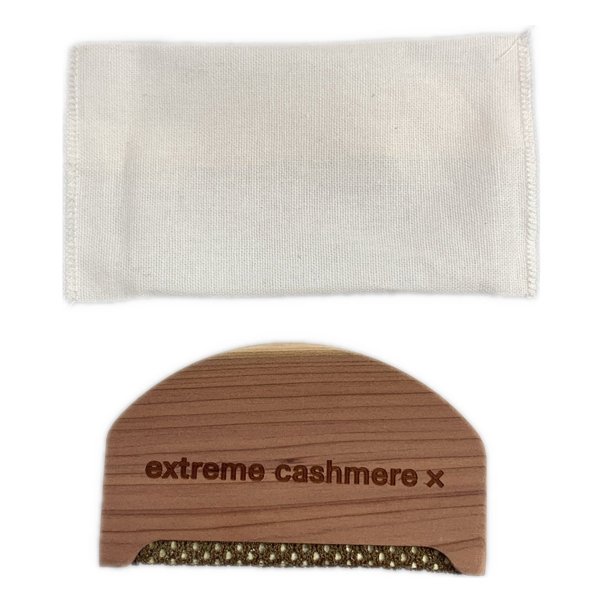 extreme cashmere / 익스트림 캐시미어 | 코튼 캐시미어 탱크탑 |