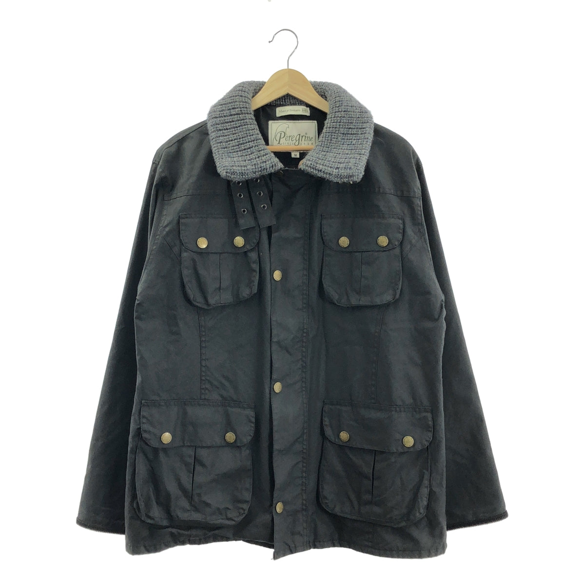 復古 / 復古服飾 | PEREGRINE / 騎行夾克 | 尺寸 M |