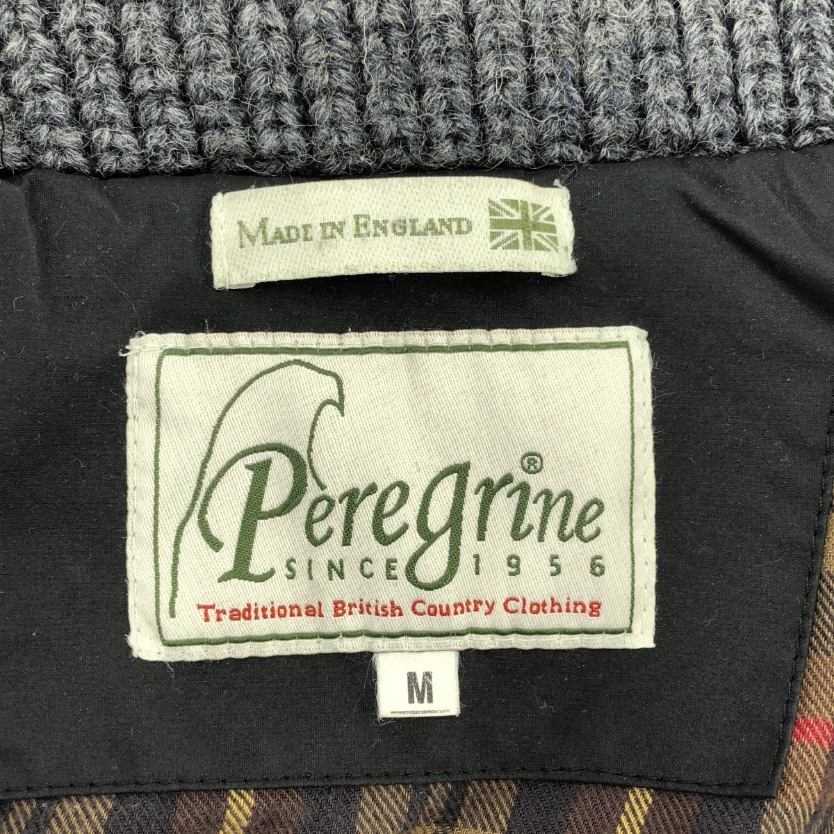 復古 / 復古服飾 | PEREGRINE / 騎行夾克 | 尺寸 M |