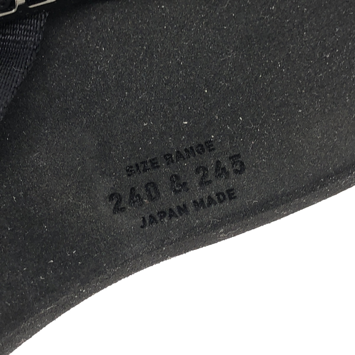 BEAUTIFUL SHOES / ビューティフルシューズ | BAREFOOT SANDALS ベアフットサンダル | 24 | レディース