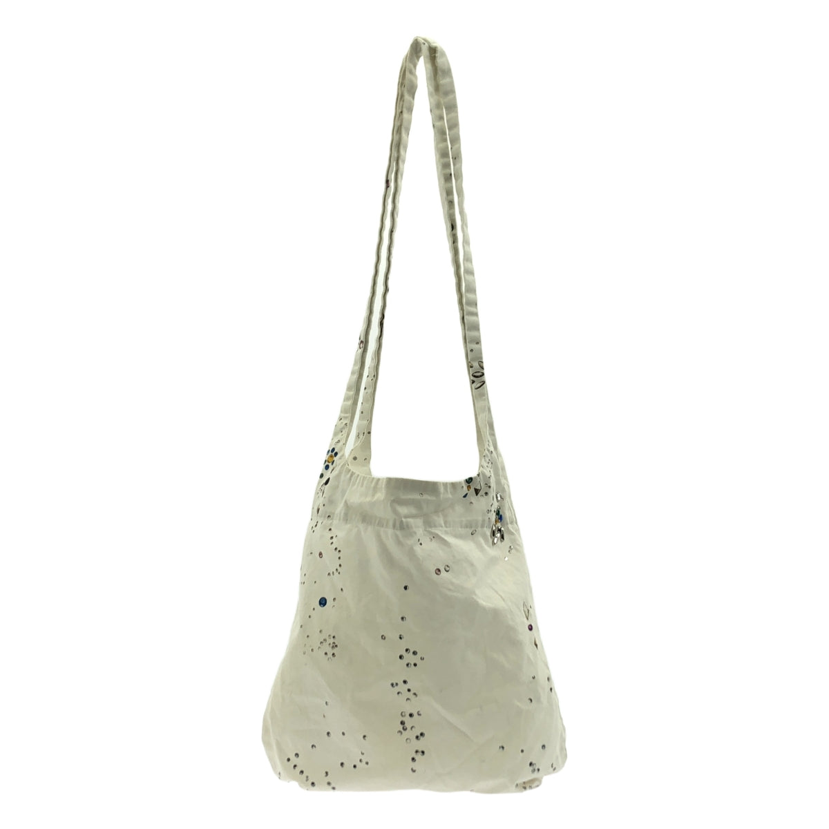 MASU / MASU | 2023SS | GALAXY BAG shoulder bag |