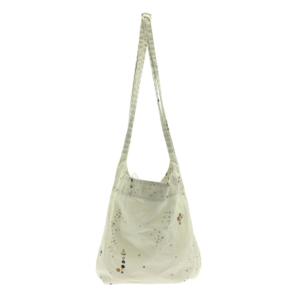 MASU / MASU | 2023SS | GALAXY BAG shoulder bag |
