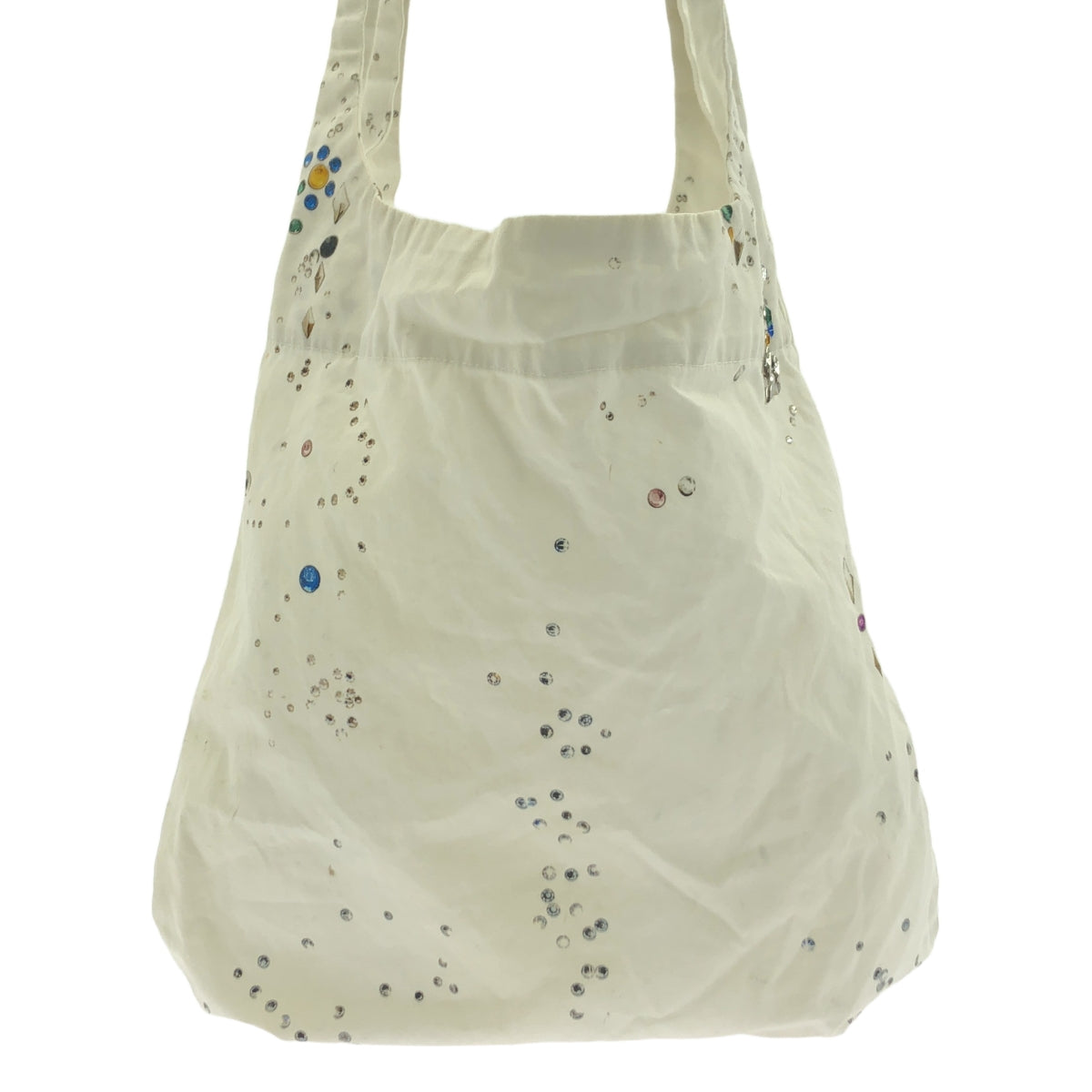 MASU / MASU | 2023SS | GALAXY BAG shoulder bag |