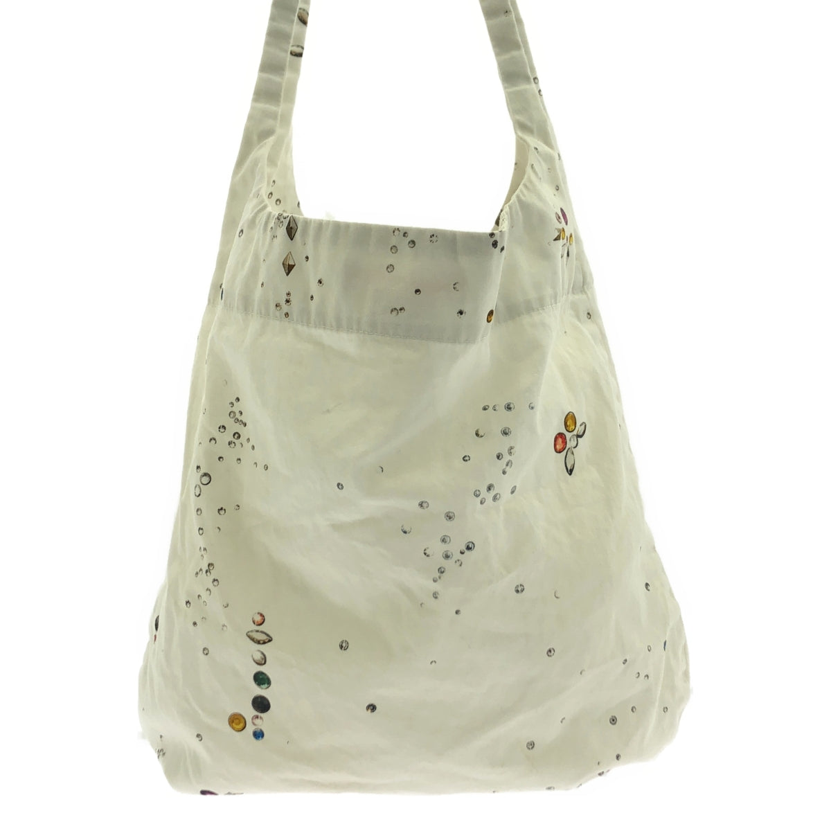 MASU / MASU | 2023SS | GALAXY BAG shoulder bag |