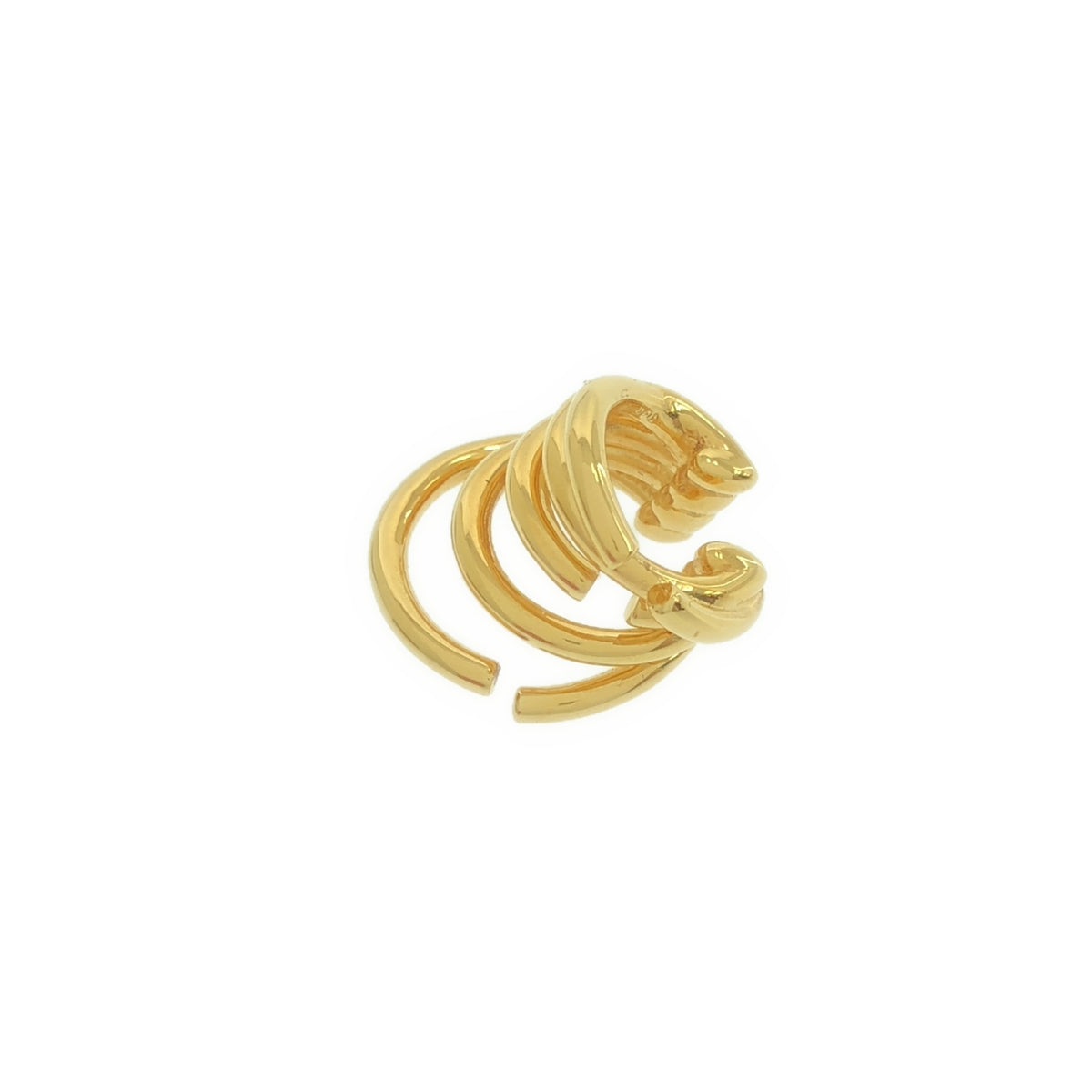 Otiumberg / オティウムバーグ | Chaos / イヤーカフ アクセサリー |