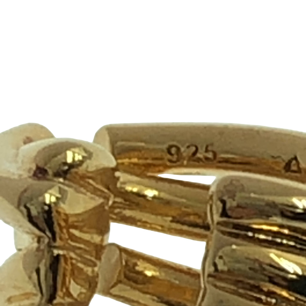 Otiumberg / オティウムバーグ | Chaos / イヤーカフ アクセサリー |