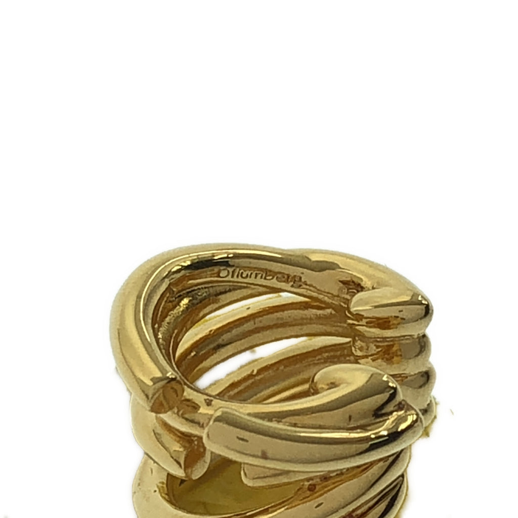 Otiumberg / オティウムバーグ | Chaos / イヤーカフ アクセサリー |