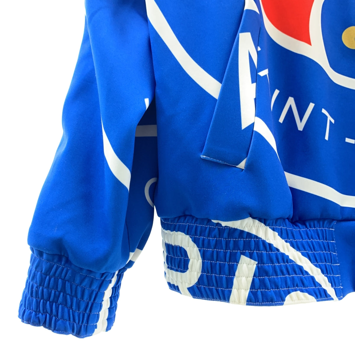 KOCHE | x 巴黎聖日耳曼聯名款拼接運動外套 | S碼 | 男款