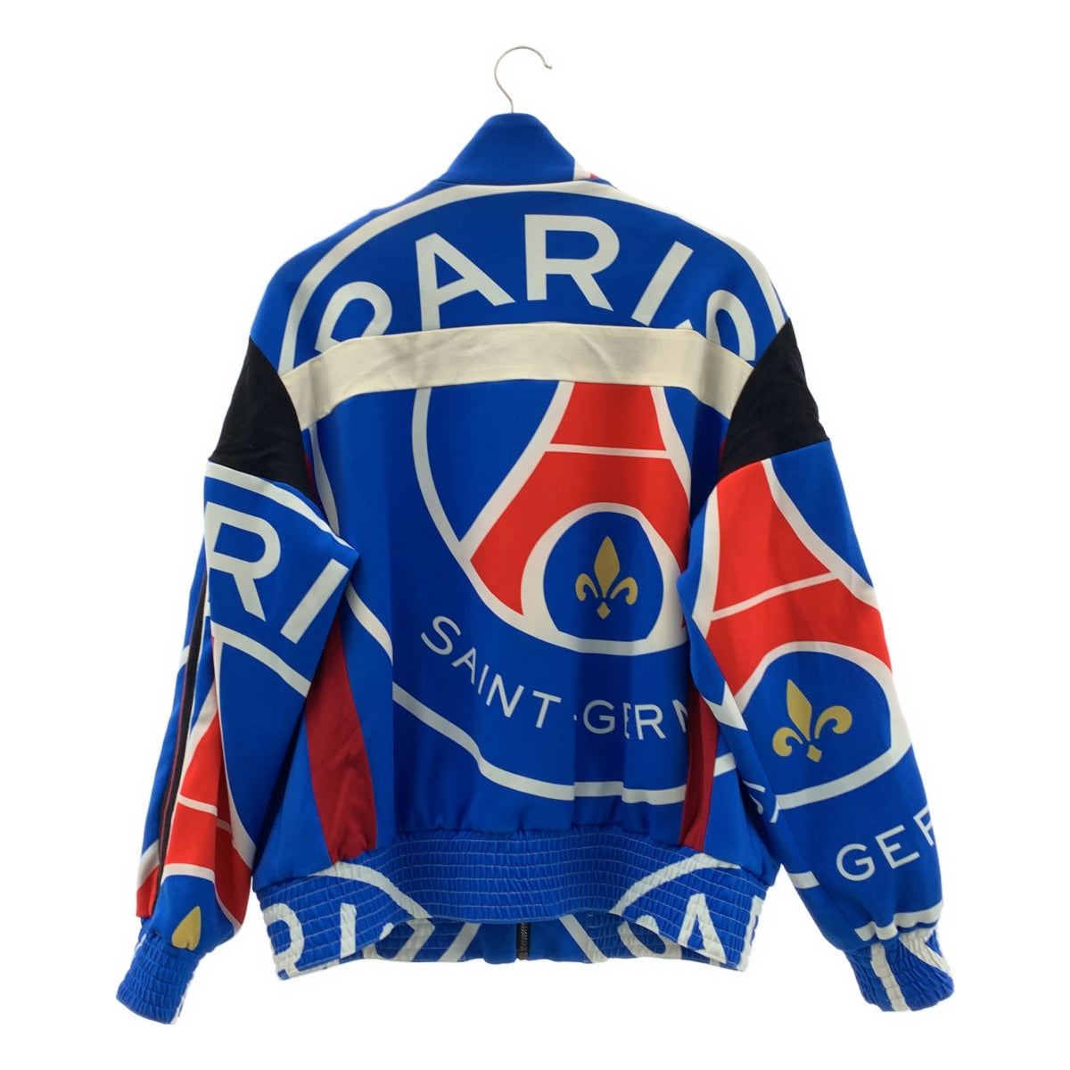 KOCHE | x 巴黎聖日耳曼聯名款拼接運動外套 | S碼 | 男款