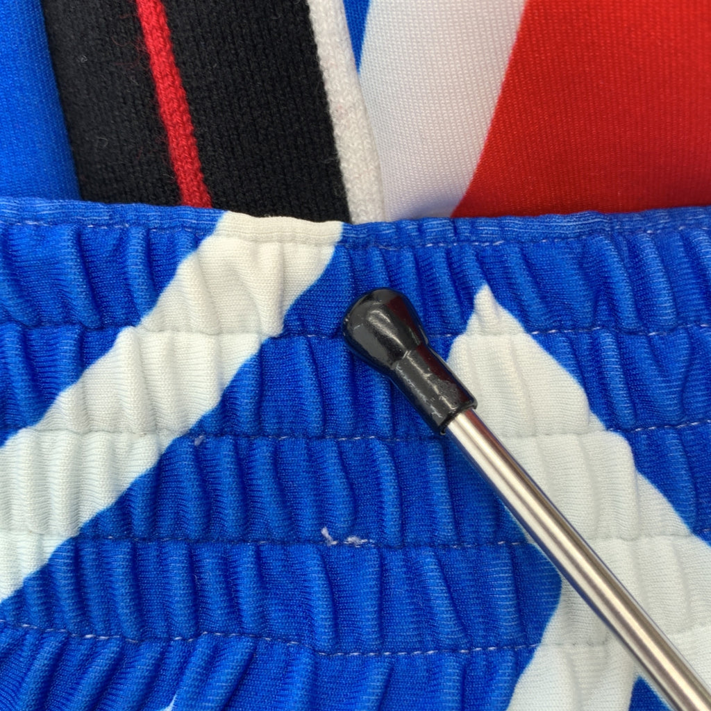 KOCHE | x 巴黎聖日耳曼聯名款拼接運動外套 | S碼 | 男款