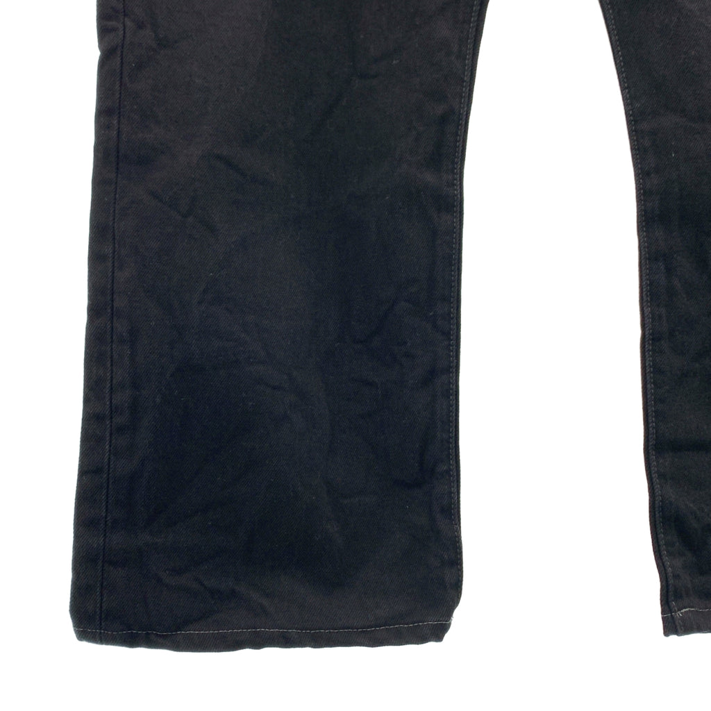 Levi's / リーバイス | 501 ブラック デニムパンツ | W38 L29 | メンズ