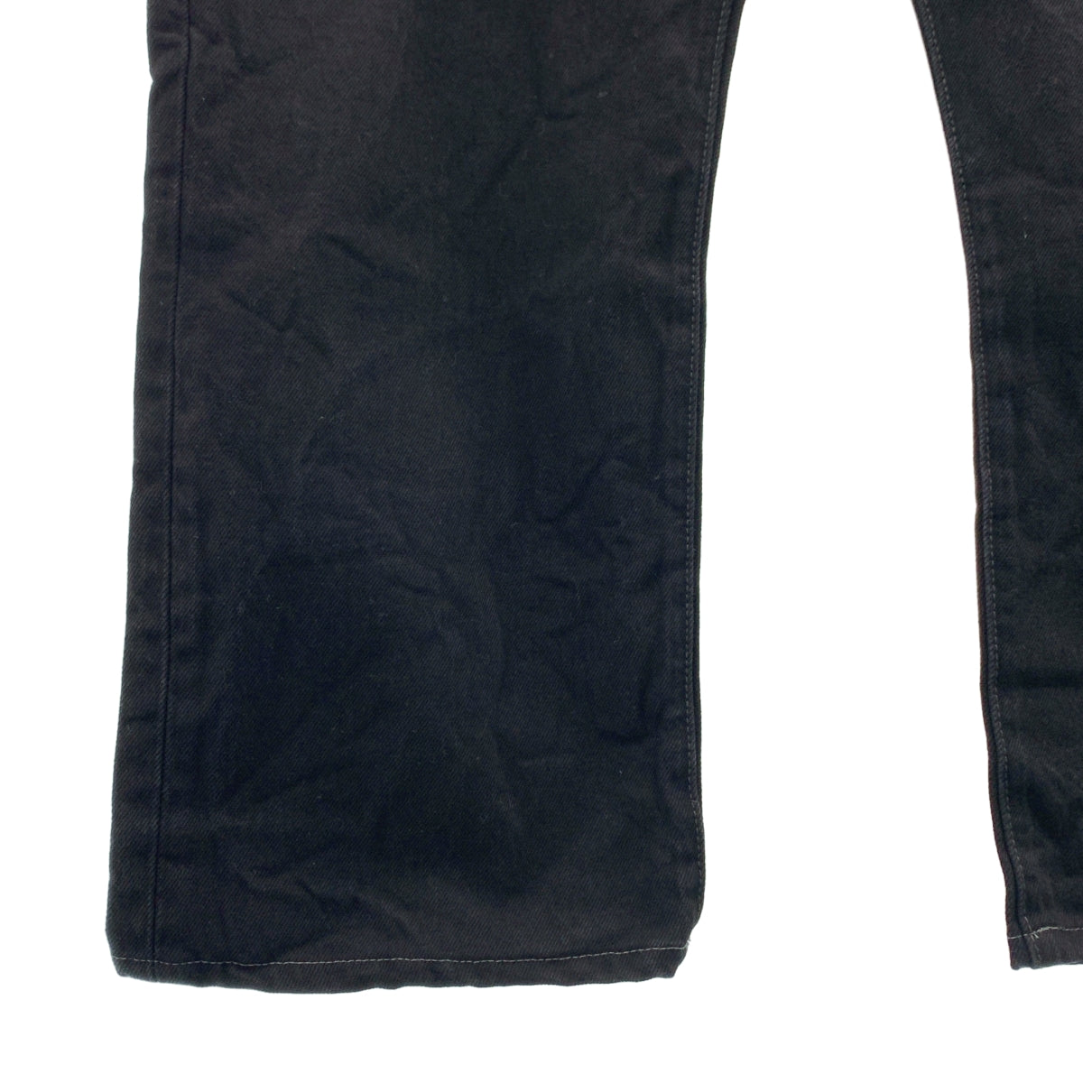 Levi's / リーバイス | 501 ブラック デニムパンツ | W38 L29 | メンズ
