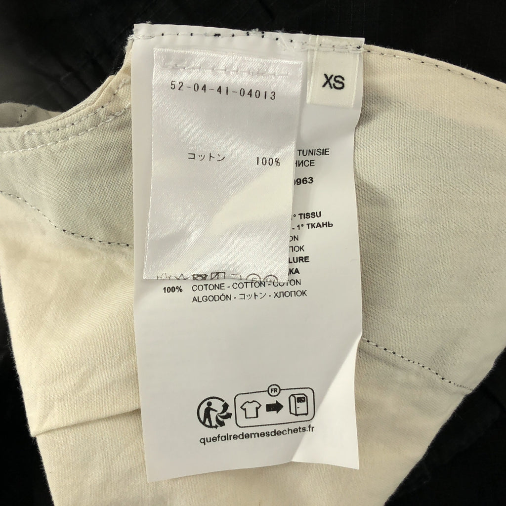 OAMC | 基本款防撕裂休閒褲 | XS | 男款