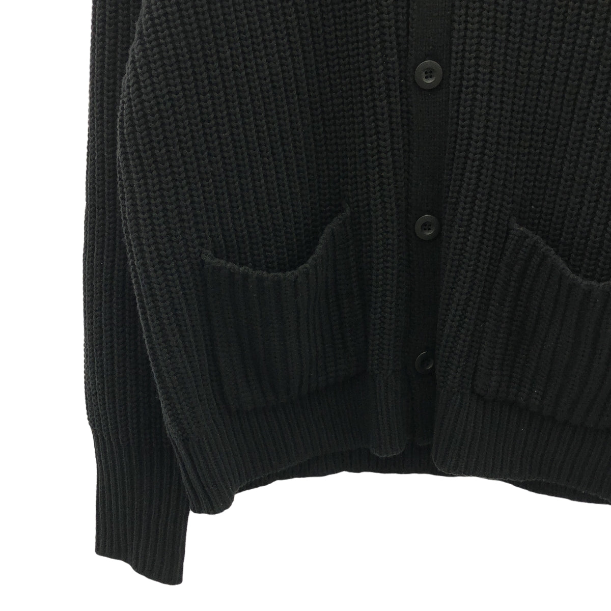 THEOREM / セオレム | Laidback Cardigan レイドバック