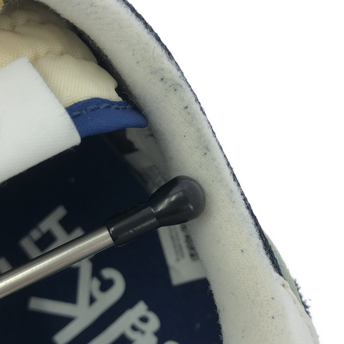sacai / 사카이 | 2021AW | × FRAGMENT DESIGN × NIKE LDWAFFLE SF 프래그먼트 디자인 나이키 LD 와플 스니커 | 27 | 남성