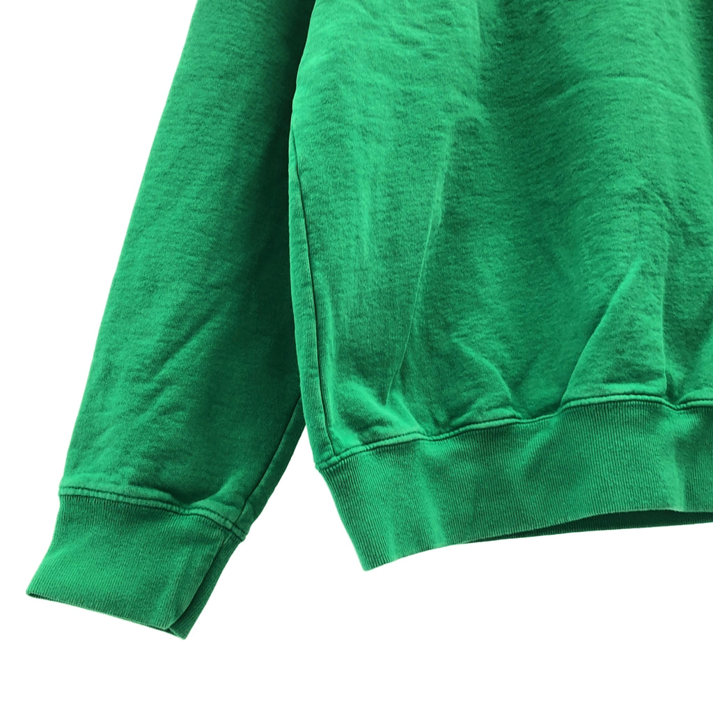 SPORTY&RICH / スポーティーアンドリッチ | 2023SS | カレッジプリント クルーネックスウェット | S | レディース