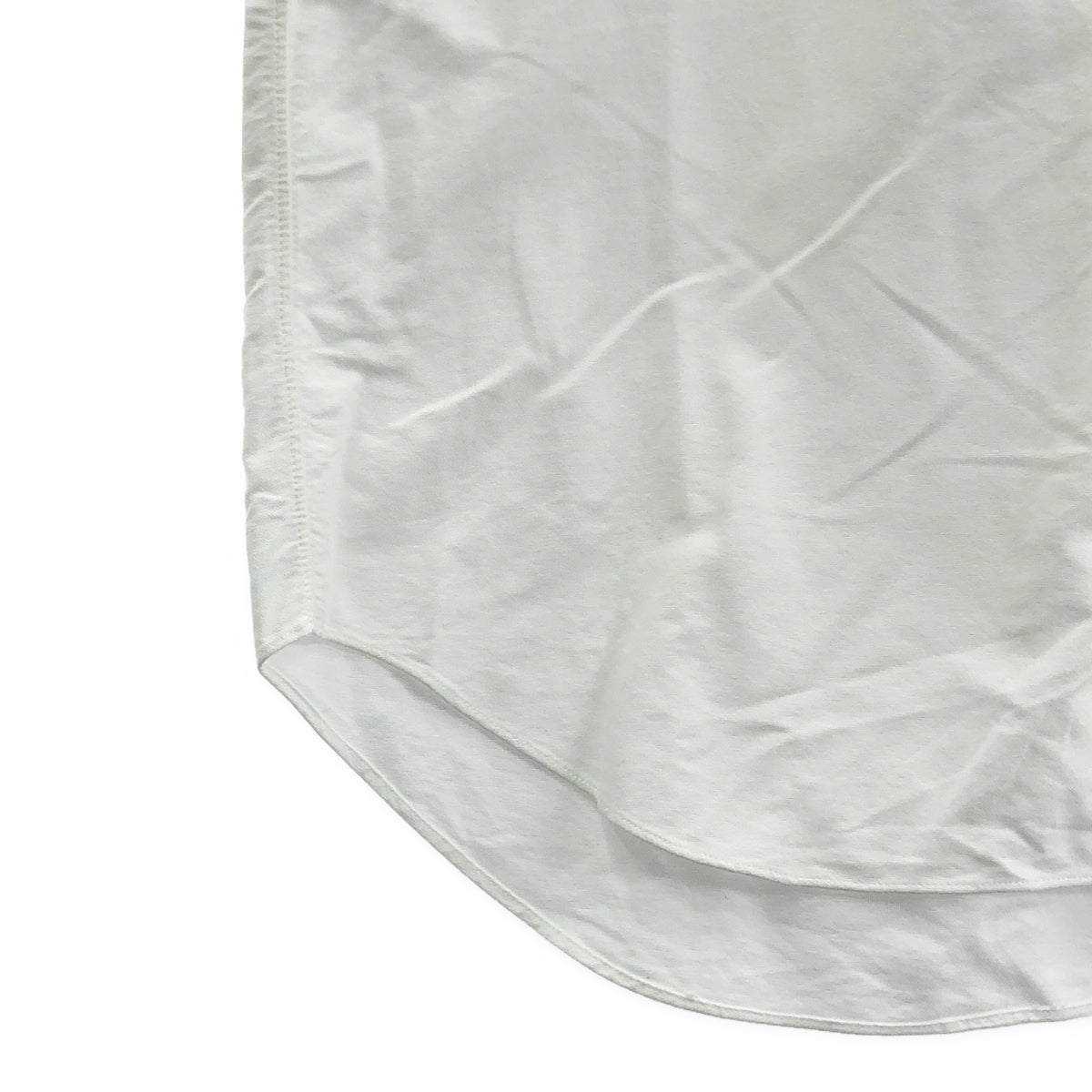 COMME des GARÇONS HOMME | 2007春夏 |棉質牛津襯衫 |尺寸 M |