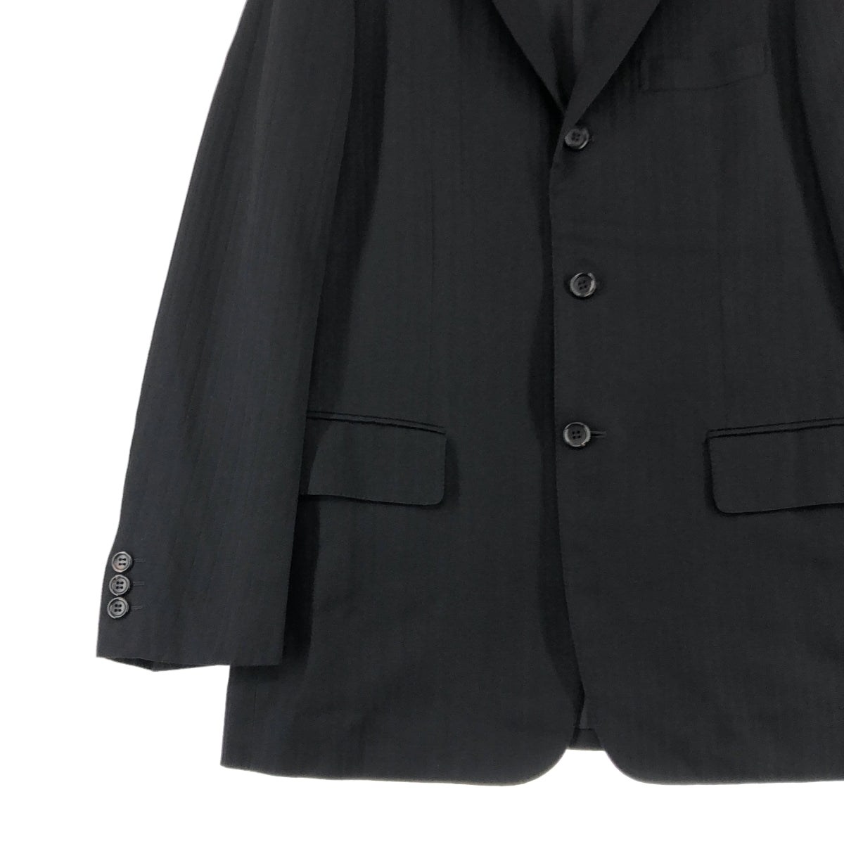 COMME des GARCONS HOMME DEUX / コムデギャルソンオムドゥ – KLD