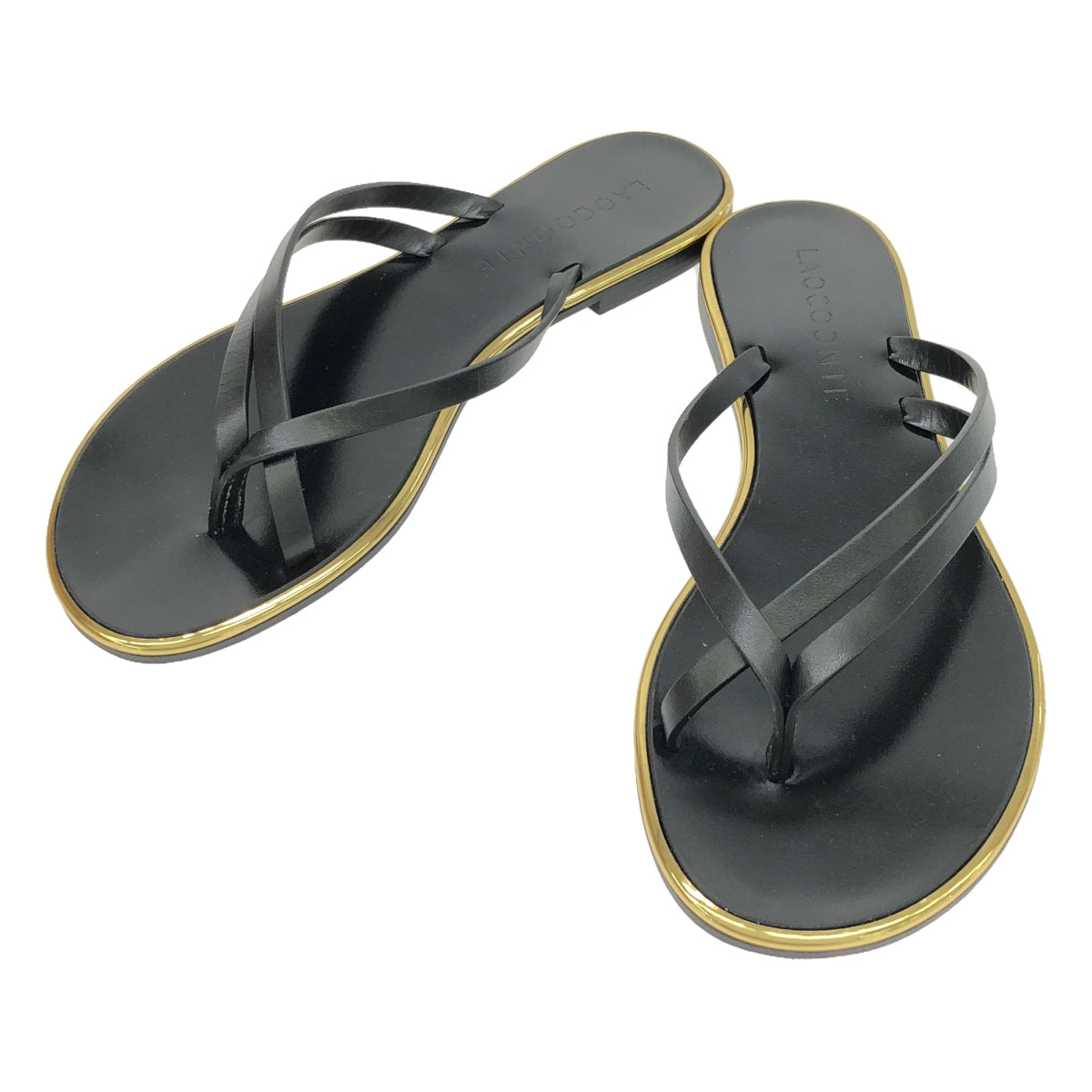 LAOCOONTE / Lao Conte | Lua thong sandals | 36 | Women's