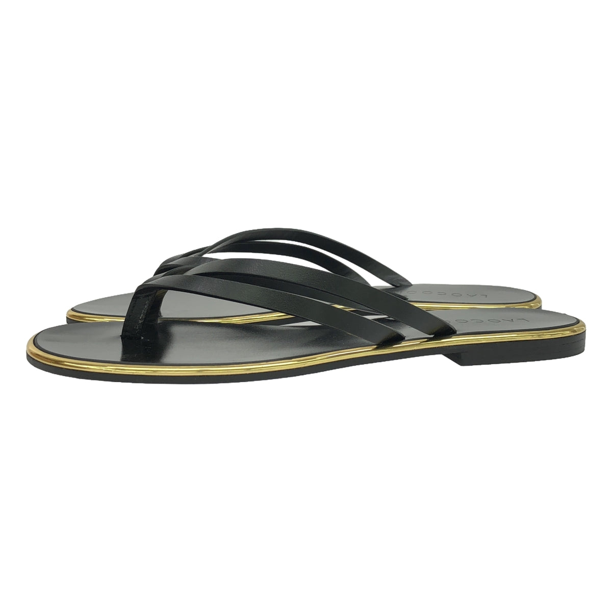 LAOCOONTE / Lao Conte | Lua thong sandals | 36 | Women's