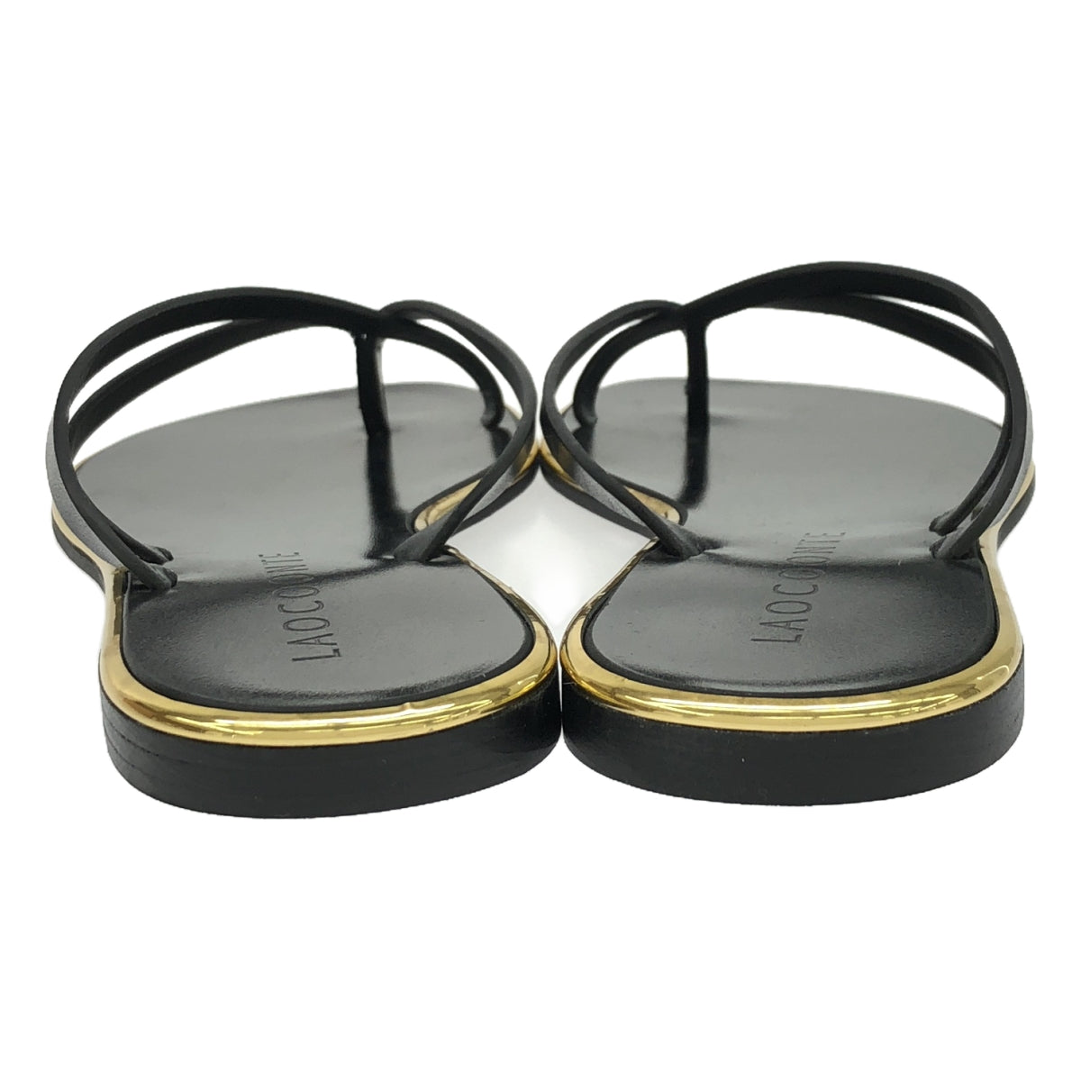 LAOCOONTE / Lao Conte | Lua thong sandals | 36 | Women's