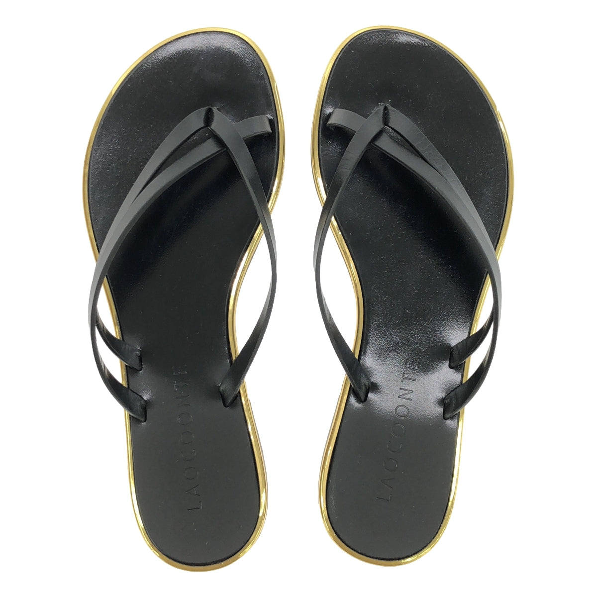 LAOCOONTE / Lao Conte | Lua thong sandals | 36 | Women's