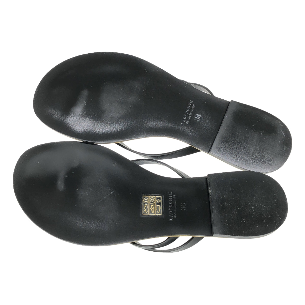 LAOCOONTE / Lao Conte | Lua thong sandals | 36 | Women's