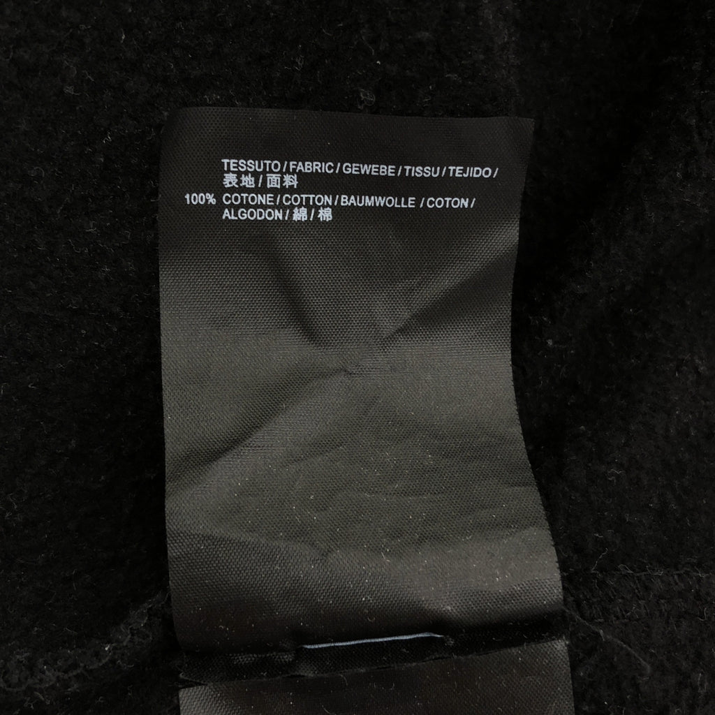 巴黎世家 |雙面運動標誌套頭衫 | S |女性的