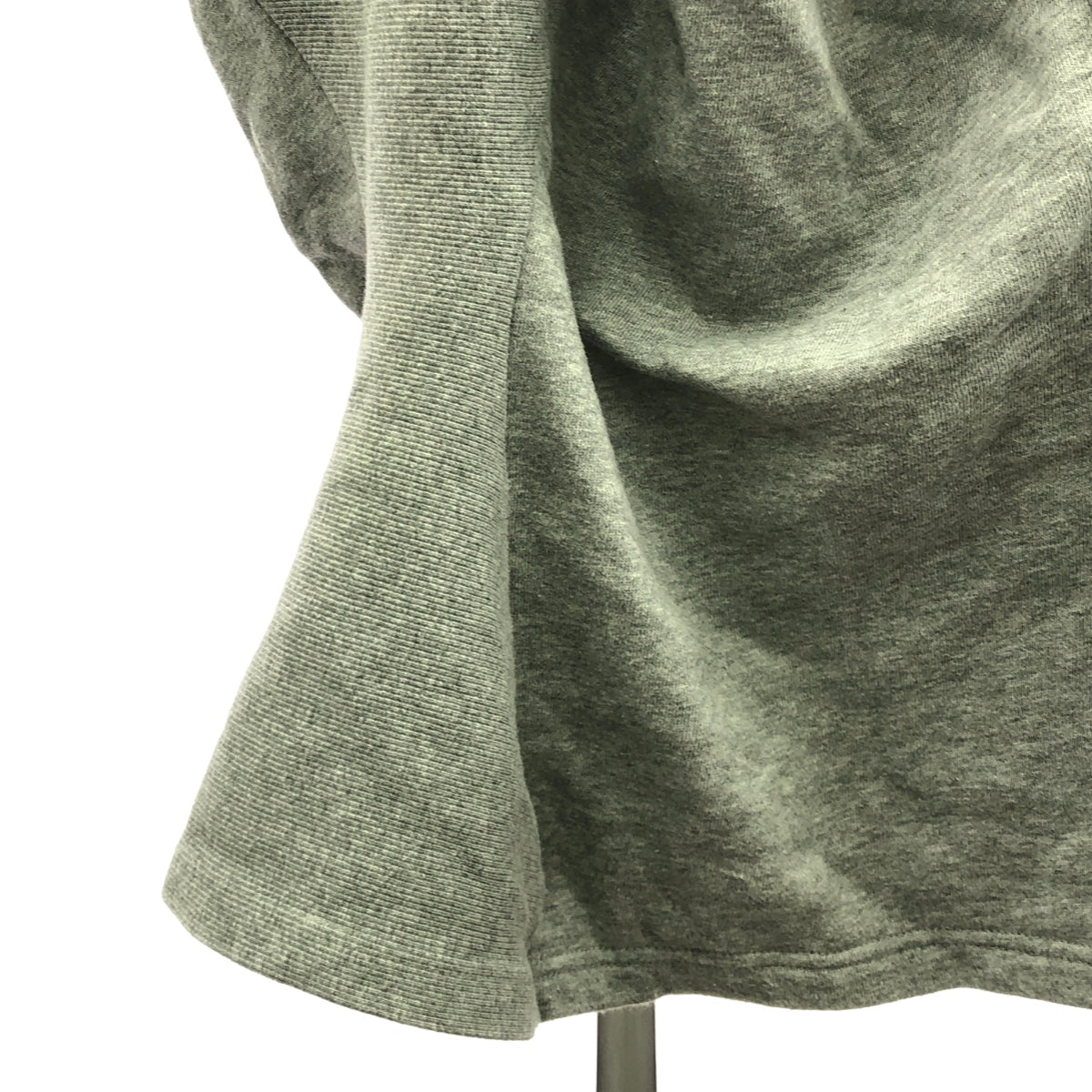 HOUGA | Wave Switching Sweat Dress | F | Women's