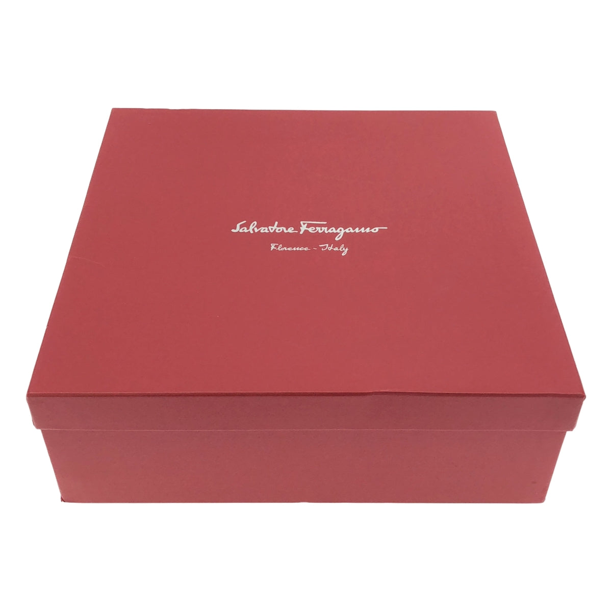 Salvatore Ferragamo / サルヴァトーレフェラガモ | NIURI C / サイドゴア ショートブーツ | 5 1/2 | ダークブラウン | レディース