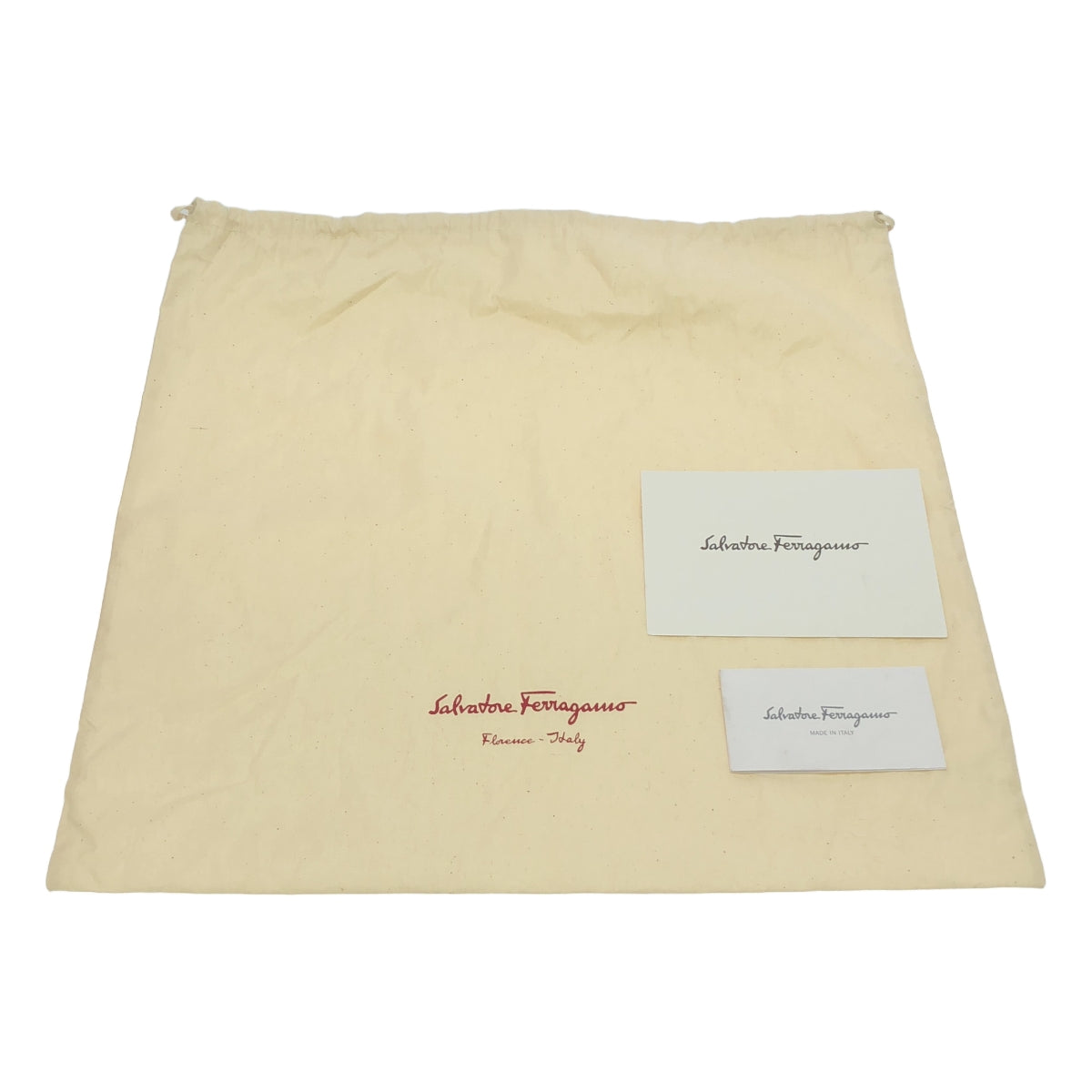 Salvatore Ferragamo | NIURI C / 側邊短靴 | 5 1/2 | 深棕色 | 女款