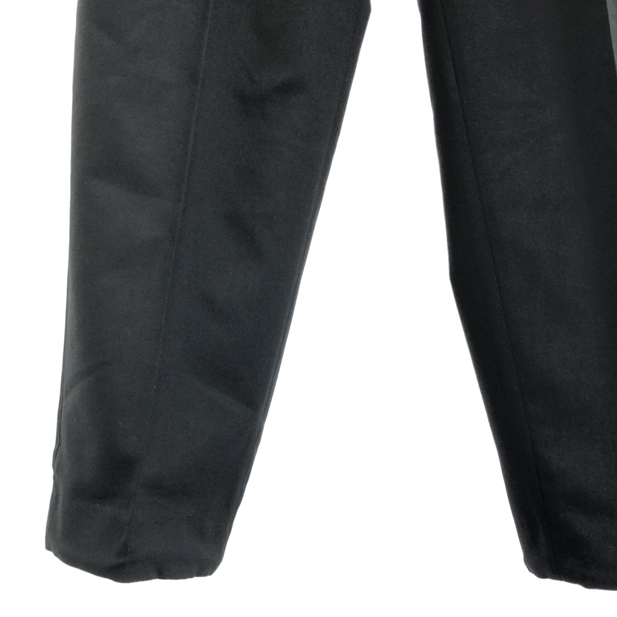 [近新] sacai | 2024SS | 西裝褲 | 黑色 | 男款