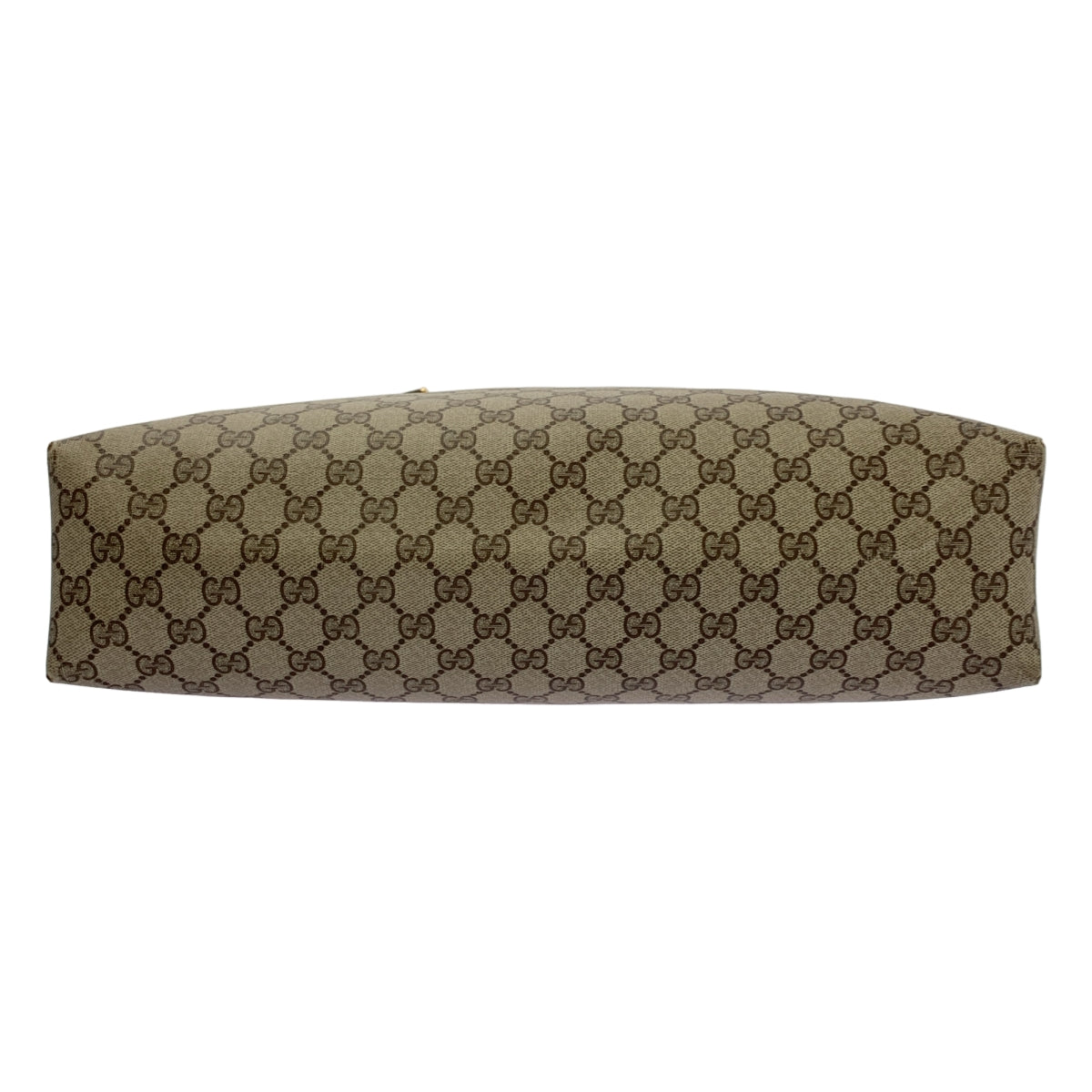 GUCCI / 구찌 | OLD / 올드 GG 스프림 로고 셰리 라인 토트 백 |